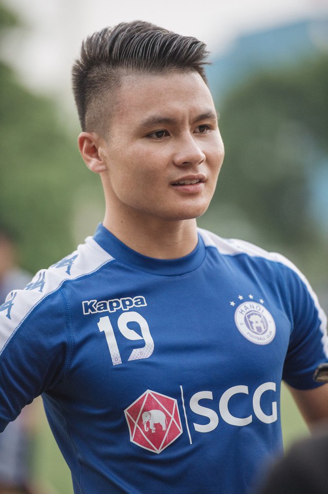 Cầu thủ Quang Hải: Khi một thứ được đầu tư thực hiện bằng cả trái tim lẫn khát vọng lớn lao, nó sẽ mang đến thành quả tốt đẹp - Ảnh 4.