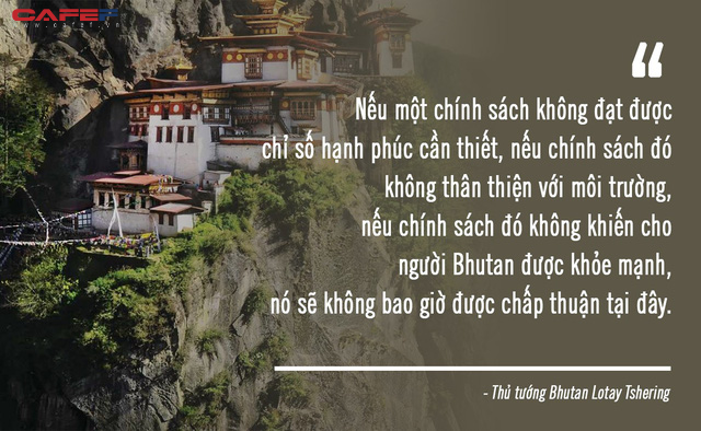 Đến thăm quốc gia không hút thuốc, khí thải bằng 0, đặt hạnh phúc của người dân trên cả pháp luật: Chỉ nhìn lối sống của Thủ tướng đã thấy ngưỡng mộ! - Ảnh 4.