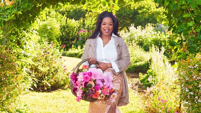 Tập duy trì thói quen buổi sáng của Oprah Winfrey trong 1 tuần, tôi nhận ra sống lành mạnh không hề dễ dàng: Nhưng hiệu quả rất đáng để thử! - Ảnh 3.
