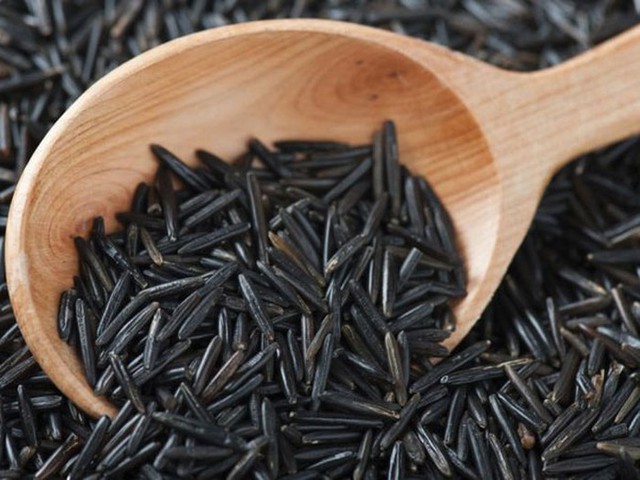 Gạo đen: Loại gạo từng chỉ dành cho vua chúa, giờ được săn đón vì những lợi ích tuyệt vời này - Ảnh 2.