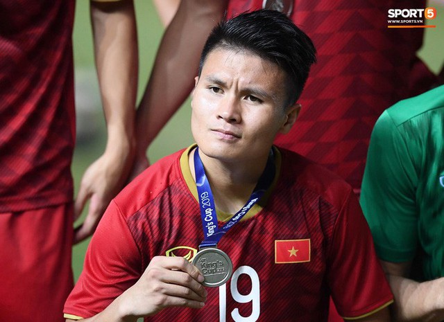 Nguyễn Quang Hải: Thiên tài mang sứ mệnh đưa bóng đá Việt Nam đi xa, đem thế giới tới gần - Ảnh 8.