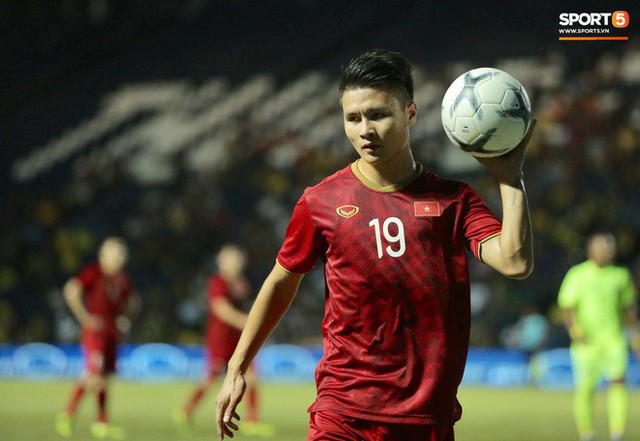 Nguyễn Quang Hải: Thiên tài mang sứ mệnh đưa bóng đá Việt Nam đi xa, đem thế giới tới gần - Ảnh 9.