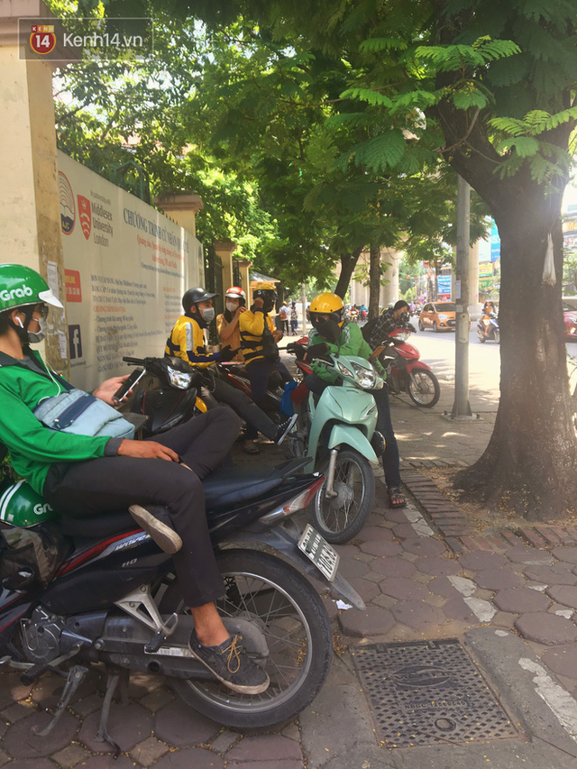 Chạy Grab kiếm 30 triệu/tháng, nam sinh Hà Nội tiết lộ những mặt tối phía sau chuyện bùng hàng cùng hiểm nguy chết người của nghề xe ôm công nghệ - Ảnh 5.