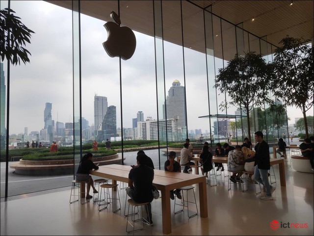 Vì sao Apple không mở bán sớm iPhone 11 tại Việt Nam? - Ảnh 3.