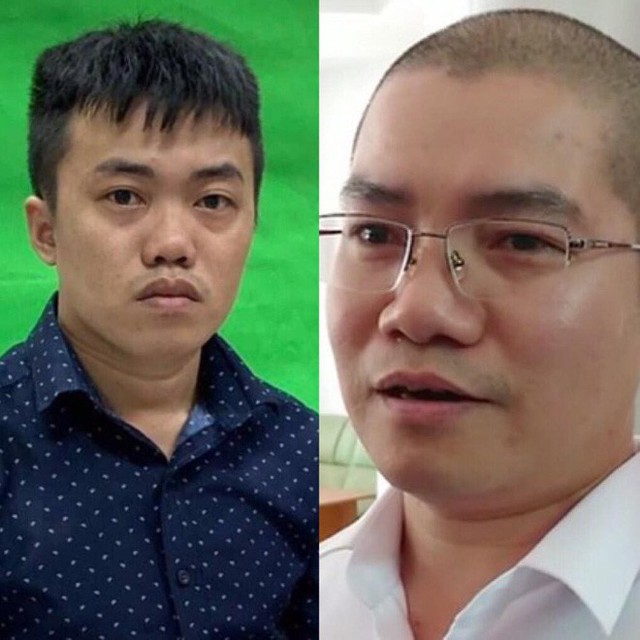 Lời khai của Nguyễn Thái Lĩnh, Tổng giám đốc Công ty CP địa ốc Alibaba - Ảnh 3.