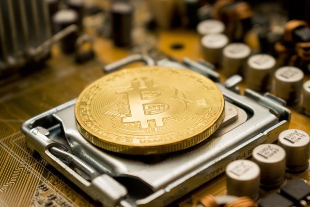 Bitcoin liệu có ‘sụp đổ’? - Ảnh 1.