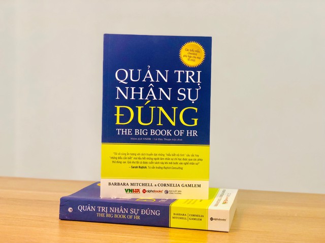 Thuê được người tài chưa đủ, phải quản trị nhân sự đúng mới thành công: Bí kíp từ những chuyên gia hàng đầu - Ảnh 1.