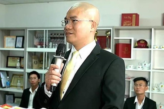 Anh em CEO Địa ốc Alibaba Nguyễn Thái Luyện khai về số tiền 2.500 tỷ - Ảnh 1.