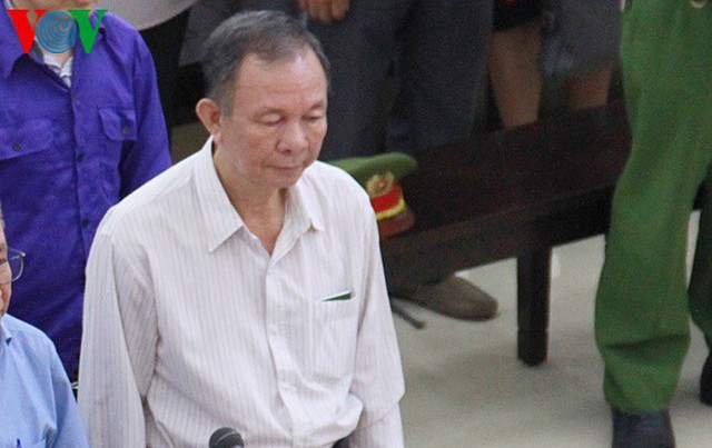 Vụ xét xử cựu Thứ trưởng Lê Bạch Hồng: Tòa tuyên án vào ngày 25/9 - Ảnh 2.