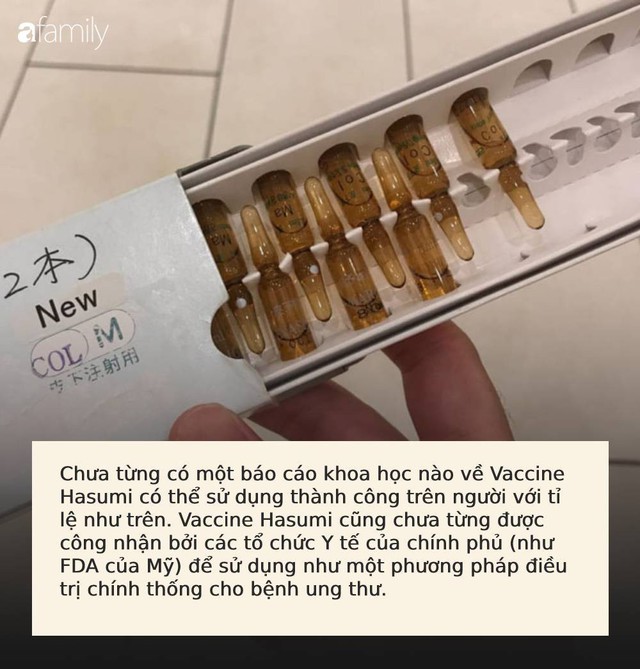 Vaccine phòng và trị ung thư khiến người Việt phát sốt: Nghe 4 điều chuyên gia phân tích, ai từng tin sẽ phải rùng mình - Ảnh 1.