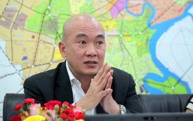 Chuyên gia mách nước làm giàu, hạn chế rủi ro trong làn sóng đầu tư bất động sản các tỉnh ven Sài Gòn - Ảnh 4.