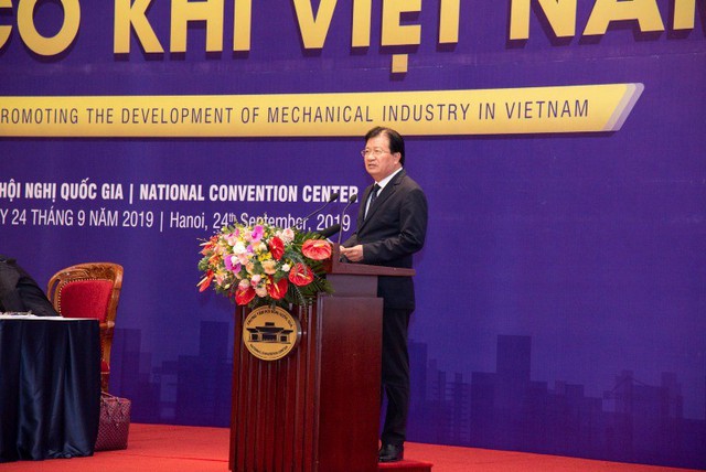 Việt Nam 100 triệu dân, không thể chỉ nhập ô tô về tiêu dùng - Ảnh 1.