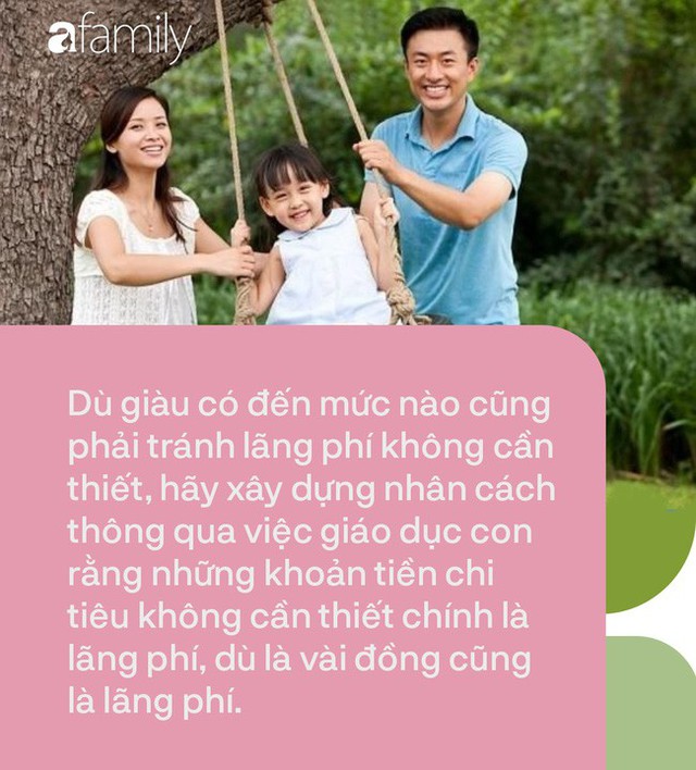 16 quy tắc cực ý nghĩa trong việc dạy con của người Đức, những điều cha mẹ Việt vô tình bỏ qua - Ảnh 11.