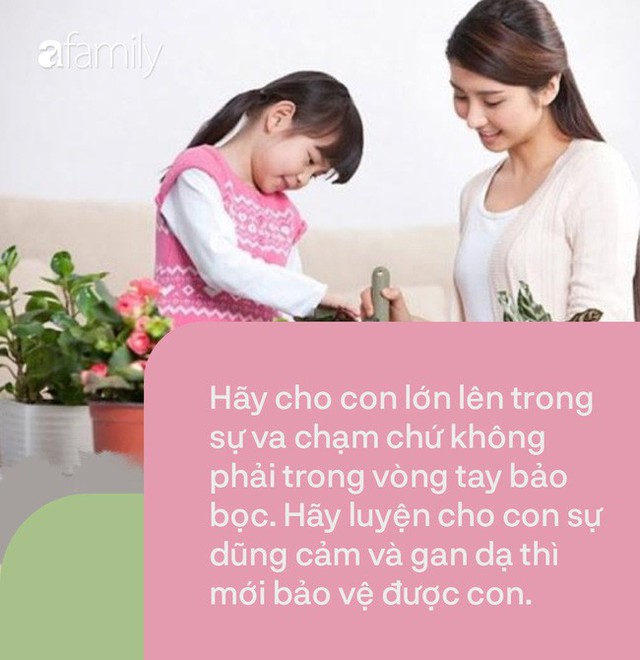 16 quy tắc cực ý nghĩa trong việc dạy con của người Đức, những điều cha mẹ Việt vô tình bỏ qua - Ảnh 3.