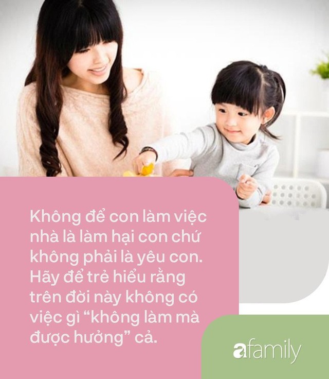 16 quy tắc cực ý nghĩa trong việc dạy con của người Đức, những điều cha mẹ Việt vô tình bỏ qua - Ảnh 4.