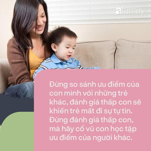 16 quy tắc cực ý nghĩa trong việc dạy con của người Đức, những điều cha mẹ Việt vô tình bỏ qua - Ảnh 6.