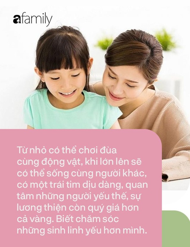 16 quy tắc cực ý nghĩa trong việc dạy con của người Đức, những điều cha mẹ Việt vô tình bỏ qua - Ảnh 8.