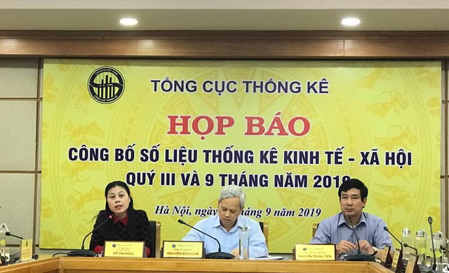 Rà soát GDP, thêm hàng triệu tỉ đồng không quan sát được - Ảnh 1.