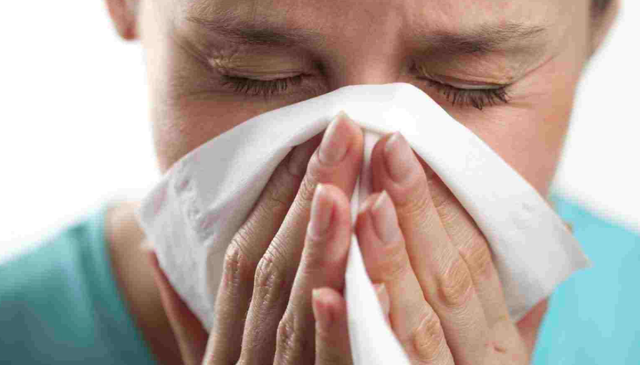 Giao mùa, cẩn trọng với bệnh cúm: Các dấu hiệu cảnh báo bệnh cúm mọi người không được bỏ qua - Ảnh 2.