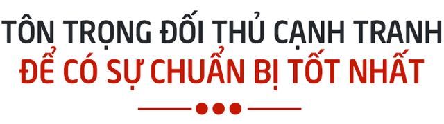 Tổng Giám đốc Techcombank: Những kết quả lớn không bao giờ đến từ sự hời hợt - Ảnh 8.