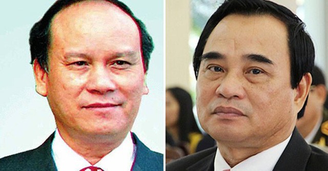 Hai cựu Chủ tịch Đà Nẵng tiếp tay cùng Vũ nhôm gây thiệt hại gần 20.000 tỉ đồng - Ảnh 1.