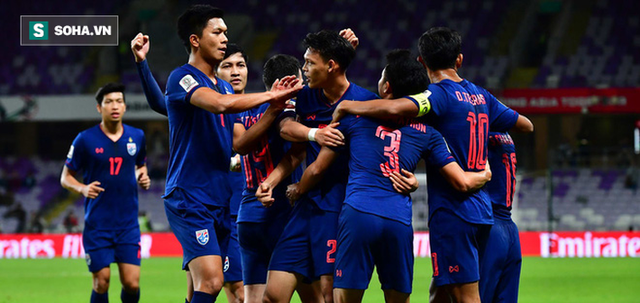 Trước giờ G, AFC ca ngợi tuyển Việt Nam, chỉ ra mối lo lớn nhất với Thái Lan - Ảnh 1.
