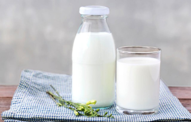 Uống sữa có thực sự giúp bạn giải độc thủy ngân? - Ảnh 3.