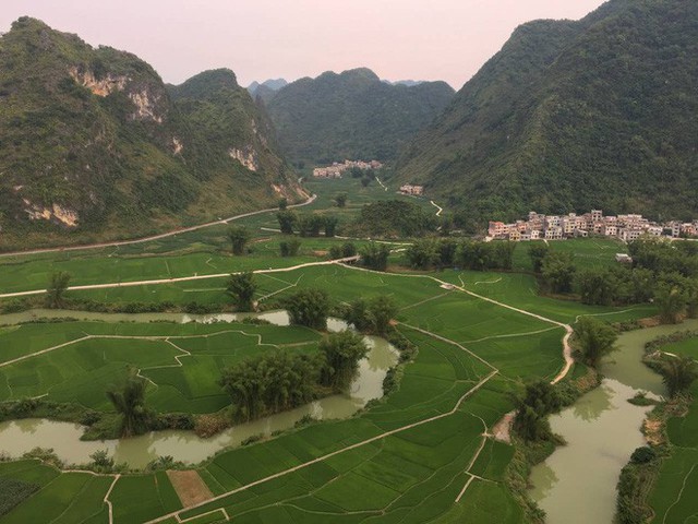  Ngôi làng trường thọ nổi tiếng: Người già nườm nượp đến thuê nhà để sống phần cuối đời - Ảnh 2.