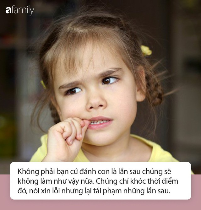 Không cần quát mắng, chuyên gia tâm lý nổi tiếng chỉ cách đơn giản mà cực hiệu quả sửa tật nói dối của con - Ảnh 2.