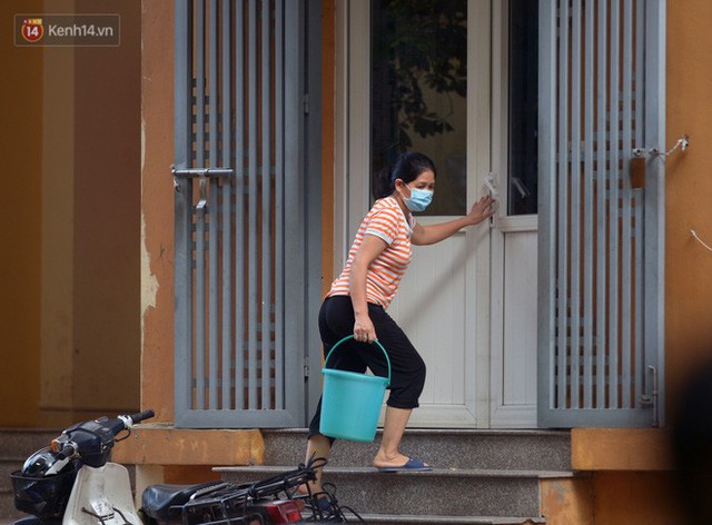 27,2kg thủy ngân phát tán ra môi trường sau vụ cháy công ty Rạng Đông: Nhiều người rao bán nhà - Ảnh 19.