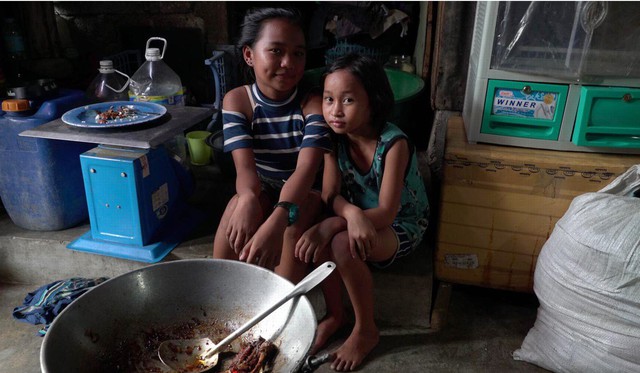 Pagpag: Từ cơm thừa canh cặn trong thùng rác biến thành món ăn không thể chối từ của những người sống dưới đáy xã hội ở Philippines - Ảnh 10.