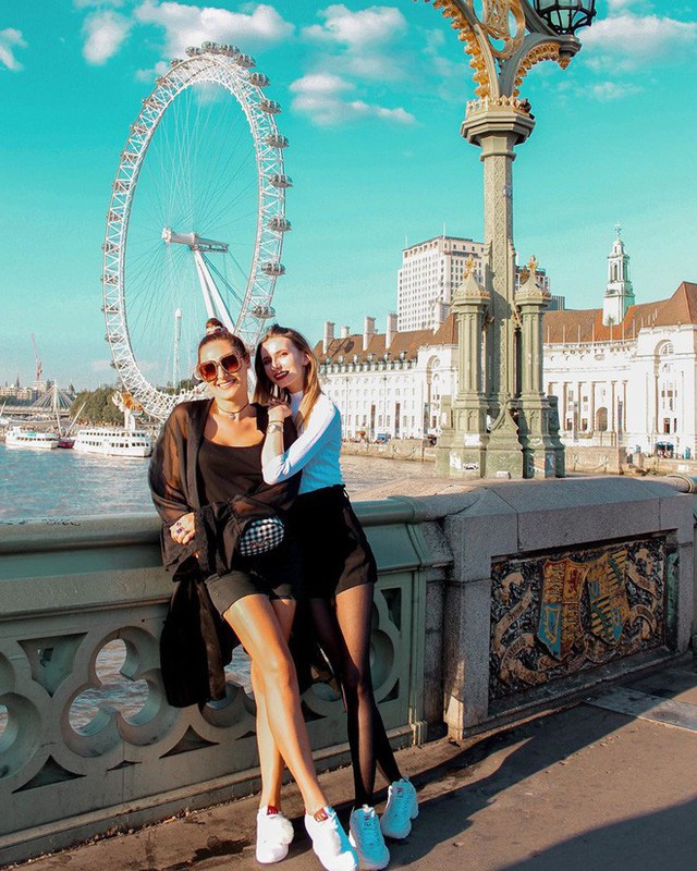 Tò mò những địa điểm được check-in nhiều nhất trên Instagram hiện tại: Tháp Eiffel của Pháp dẫn đầu với gần 6 triệu hashtag - Ảnh 14. Những địa điểm được check-in nhiều nhất trên Instagram: Tháp Eiffel dẫn đầu với gần 6 triệu hashtag - a15
