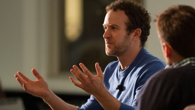 CEO nổi tiếng khẳng định tham công tiếc việc là bệnh truyền nhiễm và bị điên mới làm việc hơn 40h/tuần - Ảnh 4.