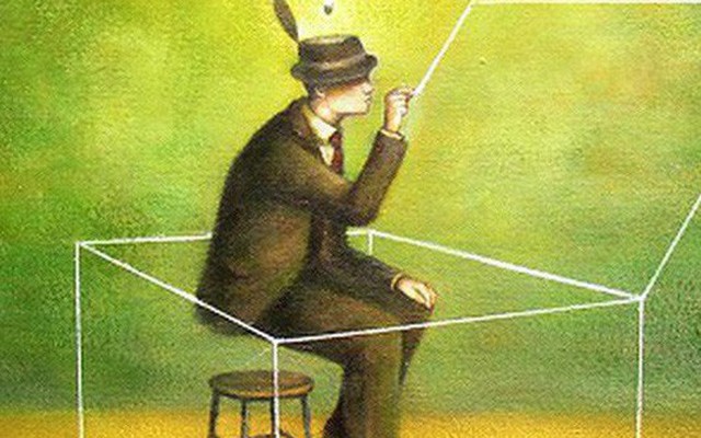 Đừng chỉ là một là leader "thường thường bậc trung", hãy là một leader xuất sắc: 6 mẹo dễ áp dụng nâng cao khả năng bứt tốc của bạn! Đừng chỉ là một là leader "thường thường bậc trung", hãy là một leader xuất sắc: 6 mẹo dễ áp dụng nâng cao khả năng bứt tốc của bạn!