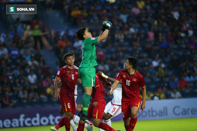  HLV Lê Thụy Hải: Ông Park Hang-seo đang đặt một nền móng mới cho cách chơi của Việt Nam  - Ảnh 2.