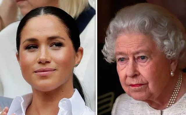  Meghan Markle coi thường gia đình nhà chồng: Rục rịch ký kết các hợp đồng béo bở, bất chấp việc Nữ hoàng Anh chưa đưa ra quyết định cuối cùng  - Ảnh 2.