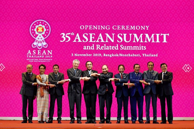 Báo Indonesia: Việt Nam đã trở thành một trong những thành viên có tầm nhìn chiến lược nhất trong ASEAN - Ảnh 1.
