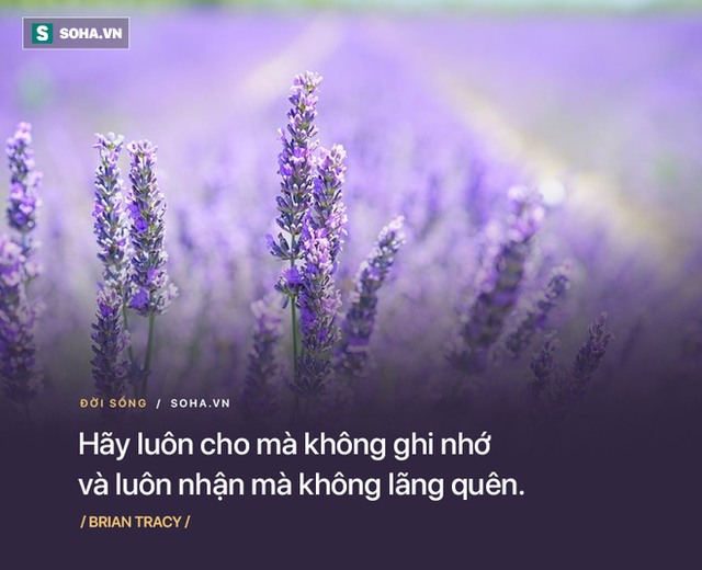 Muốn biết một người có tử tế hay không, chỉ cần nhìn vào 4 đặc điểm này sẽ rõ - Ảnh 2.