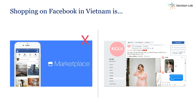 5 điểm nhấn của thương mại điện tử Việt Nam 2019: Điều thú vị đến từ Facebook - Ảnh 5.