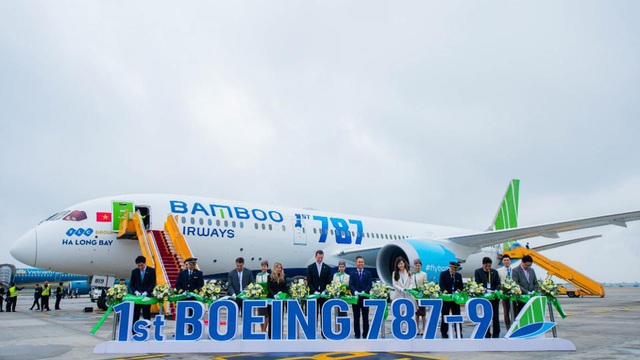 Vì sao Forbes coi Bamboo Airways là hãng hàng không đáng mong chờ của năm 2020? - Ảnh 1.