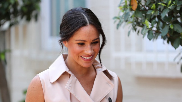 Meghan Markle muối mặt khi bị tờ báo hàng đầu Canada dội gáo nước lạnh, khẳng định cặp đôi hoàng gia không được chào đón tại đây - Ảnh 2.