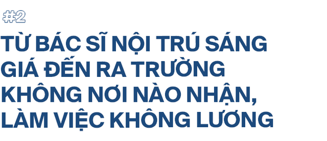  Hai cuộc nổi loạn của vị bác sĩ loạn ngôn và những pha giải cứu bệnh nhân chỉ trong vòng một phút - Ảnh 4.