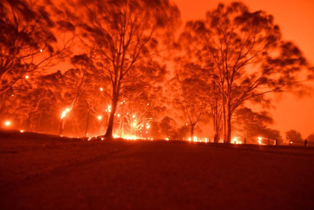 Australia cấp gói cứu trợ 76 triệu AUD cho ngành du lịch sau cháy rừng - Ảnh 1.