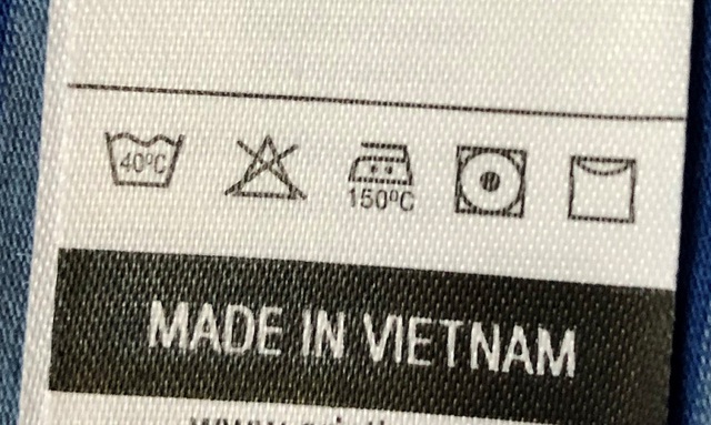Đứng top 7 về xuất khẩu hàng sang Mỹ, điều gì đang chờ đón Việt Nam trong năm 2020? - Ảnh 4.