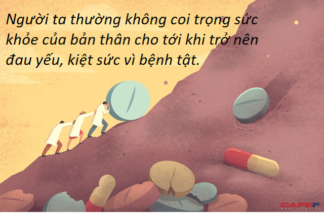 Thiên hạ có 3 điều mâu thuẫn, vô lý nhưng lại đang ngày càng trở nên phổ biến, không thay đổi thì hậu họa khôn lường - Ảnh 1.