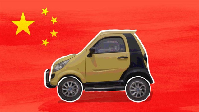 Tự tin dẫn đầu thế giới về công nghệ, nhưng Trung Quốc vẫn yếu thế trước những hãng sản xuất ô tô thông thường, liệu xe điện có tạo nên sự khác biệt? - Ảnh 2.