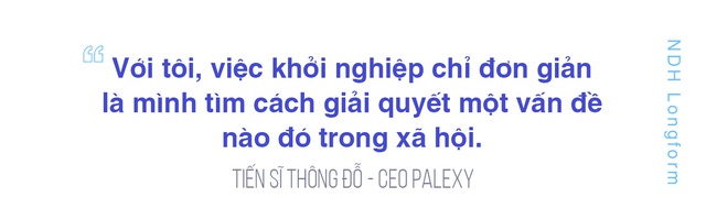 CEO trở về từ Thung lũng Silicon: Kỹ sư Việt Nam và Mỹ không khác biệt về chuyên môn - Ảnh 3.