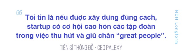 CEO trở về từ Thung lũng Silicon: Kỹ sư Việt Nam và Mỹ không khác biệt về chuyên môn - Ảnh 7.