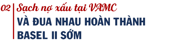 Các ngân hàng thắng lớn trong năm 2019 - Ảnh 2.