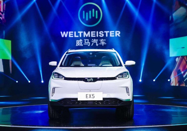 Tự tin dẫn đầu thế giới về công nghệ, nhưng Trung Quốc vẫn yếu thế trước những hãng sản xuất ô tô thông thường, liệu xe điện có tạo nên sự khác biệt? - Ảnh 1.